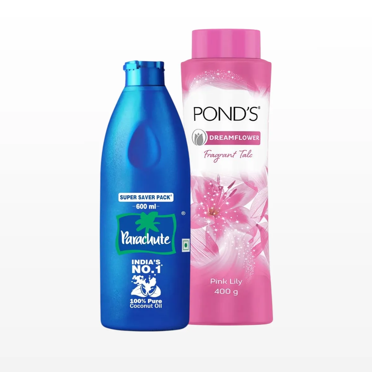 Personal Care & Beauty Essentials